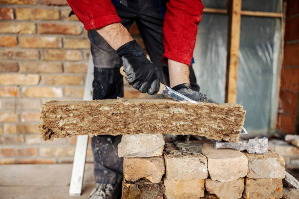 Insulation Repair Services in Azalea Park, FL